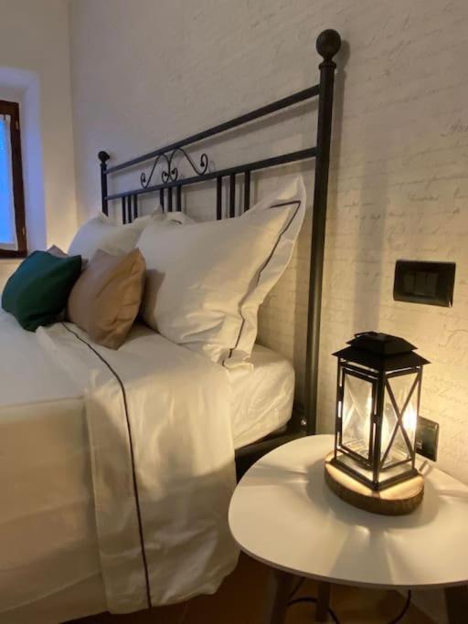 Casa Vacanze Fonte Del Menotre Foligno Bagian luar foto